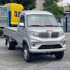 xe tải srm 1 tấn