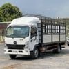 Xe Tải Chiến Thắng 8 Tấn Thùng bạt 6.2M