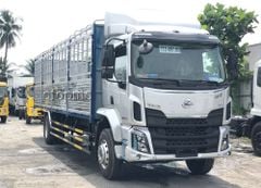 XE TẢI CHENGLONG 9 TẤN THÙNG DÀI 8M2