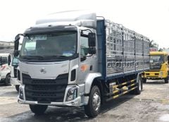 XE TẢI CHENGLONG 9 TẤN THÙNG DÀI 8M2