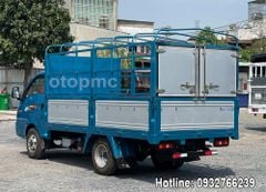 Xe Tải Chiến Thắng 3T15/ 3.15 Tấn Thùng Dài 3M6