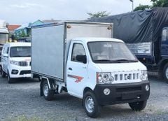 Xe Tải Dongben 990kg Thùng dài 2M45