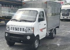 Xe Tải Dongben 990kg Thùng dài 2M45