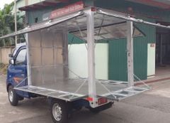 Xe Tải Dongben K9 Giá Rẻ