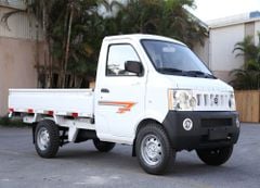 Xe Tải Dongben 990kg Thùng dài 2M45