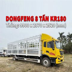 xe tải dongfeng 8 tấn
