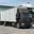 Xe Tải Faw 7.25 Tấn Thùng Container 9M9 Cao 2M52