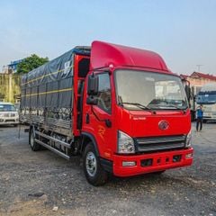 xe tải faw 8 tấn