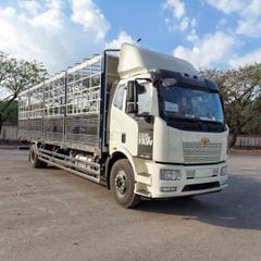 xe tải thùng cao 2m5