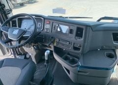 Howo MAX 4 Chân MAN 400