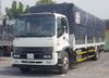 XE TẢI ISUZU 7 TẤN THÙNG DÀI 9M85 -ISUZU FTR160