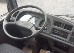 XE TẢI ISUZU 7 TẤN THÙNG DÀI 9M85 -ISUZU FTR160