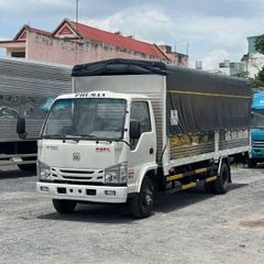isuzu vm 1t9 thùng dài 6m2