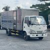 XE TẢI ISUZU VM 1T9 THÙNG KÍN DÀI 6M2