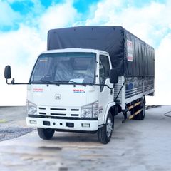 isuzu vm 1t9