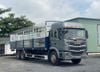 XE TẢI JAC 3 CHÂN 15 TẤN THÙNG 9M9