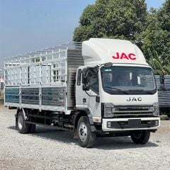 xe tải jac 8 tấn n800