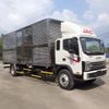 XE TẢI JAC 8 TẤN N800 E5 THÙNG KÍN