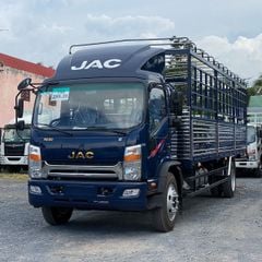 xe tải jac 9 tấn