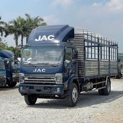 xe tải jac 9 tấn