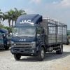 XE TẢI JAC 9 TẤN E5 THÙNG 7M - CAO 2M43