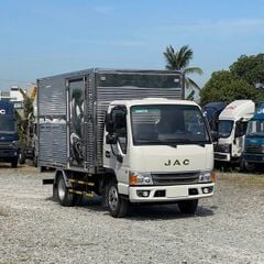 xe tải jac h200
