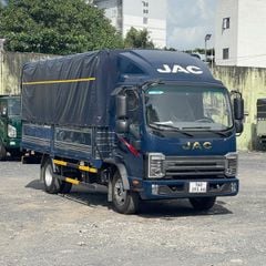jac n250 e5 pro