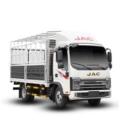jac n250 e5 pro