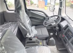 XE TẢI JAC N650 PLUS 6.5 TẤN THÙNG 6M2