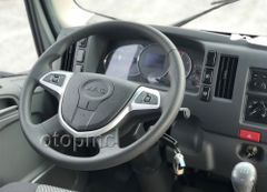 XE TẢI JAC N650 PLUS 6.5 TẤN THÙNG 6M2