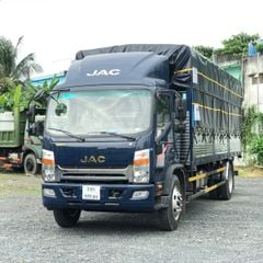 xe tai jac n900