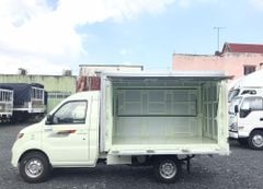 XE TẢI KENBO 990KG THÙNG 2M6