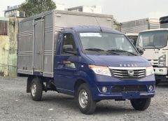 XE TẢI KENBO THÙNG KÍN 990KG