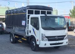 XE TẢI NISSAN 1.9 TẤN NS200 THÙNG BẠT