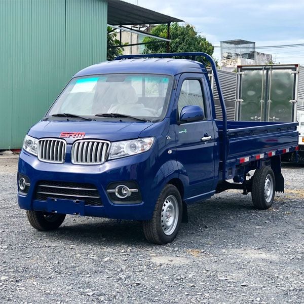 Xe Tải SRM T30i Thùng Lửng Dài 2M9