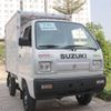 Xe Tải Suzuki 500kg Super Carry