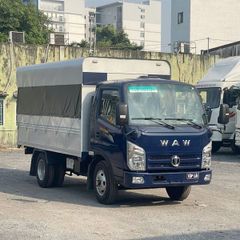 xe tải tập lái