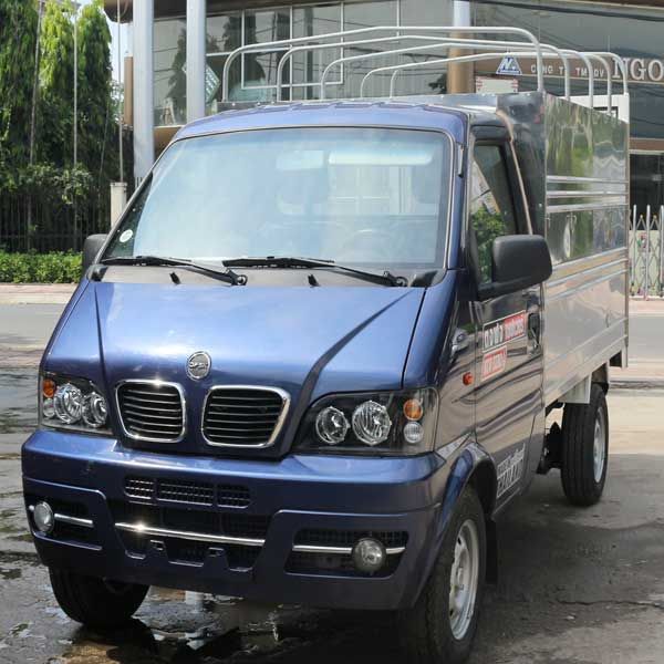 Xe Tải Thái Lan DFSK Trọng tải 760kg