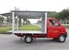 Xe Tải SRM Thùng Kín Cánh Dơi 920kg