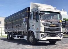 XE TẢI JAC 8T2 THÙNG DÀI 10M