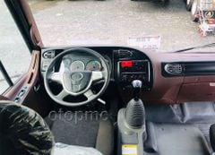 XE TẢI JAC 8T2 THÙNG DÀI 10M