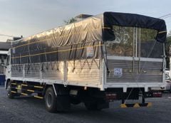 XE TẢI JAC 8T2 THÙNG DÀI 10M