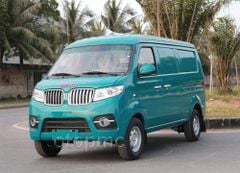 Xe Tải Van SRM X30i 2 Chỗ 945kg