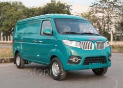 Xe Tải Van SRM X30i 2 Chỗ 945kg