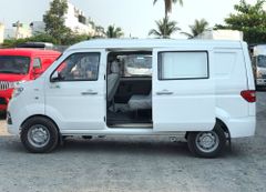Xe Tải Van SRM 5 Chỗ X30i V5
