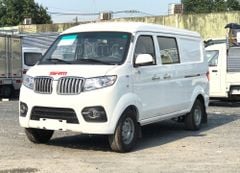 Xe Tải Van SRM 5 Chỗ X30i V5
