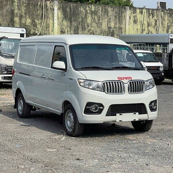 Xe Tải Van SRM 2 Chỗ X30i V2