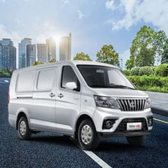 xe tải van teraco