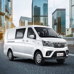 xe tải van tera 5 chỗ