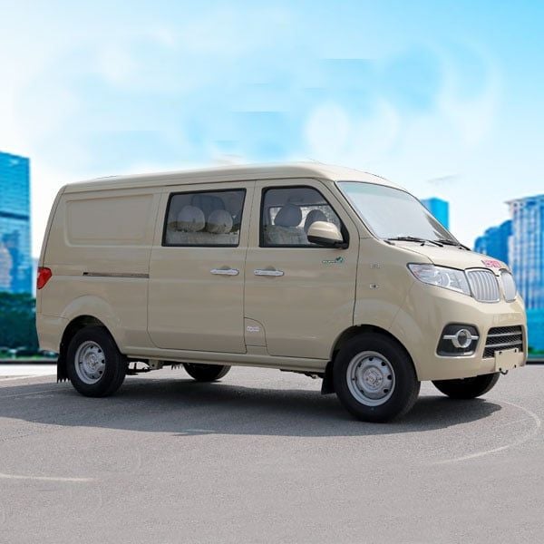Xe Tãi VAN SRM X30i 5 Chỗ 745Kg